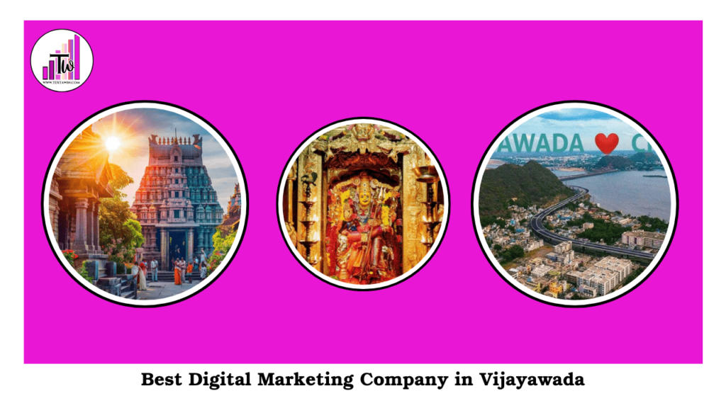 Best Digital Marketing Company in Vijayawada