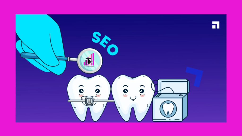 SEO Orthodontics