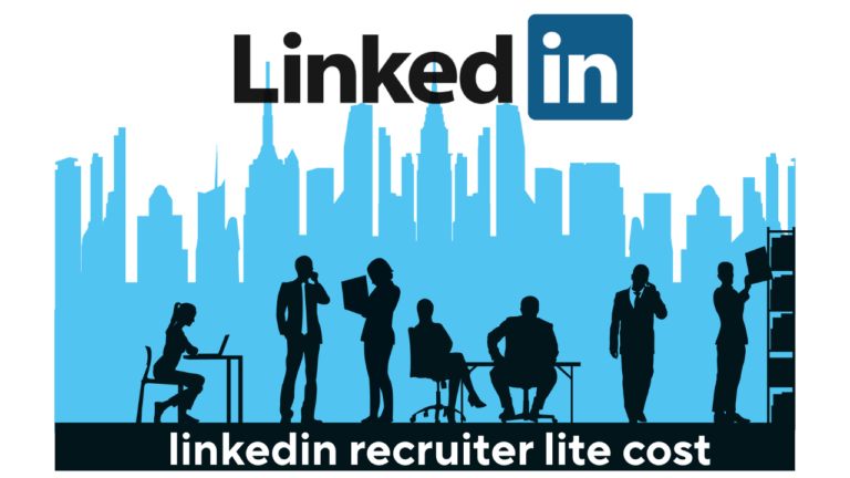Linkedin Recruiter Lite Cost