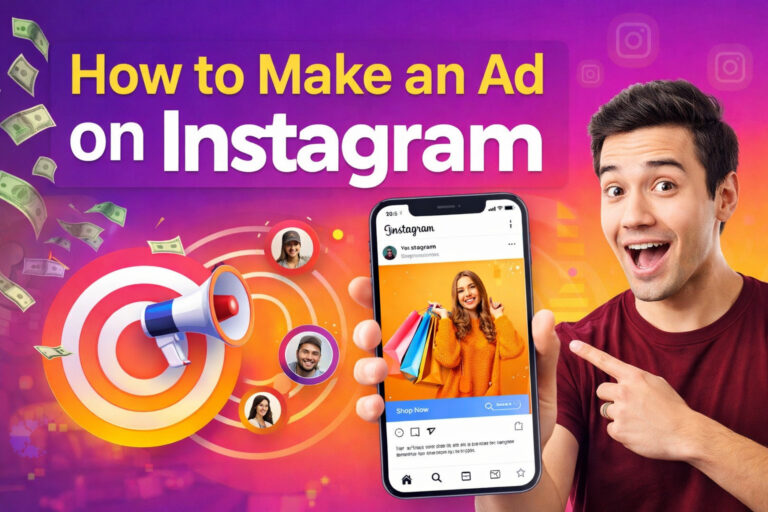 How to Make an Ad on Instagram