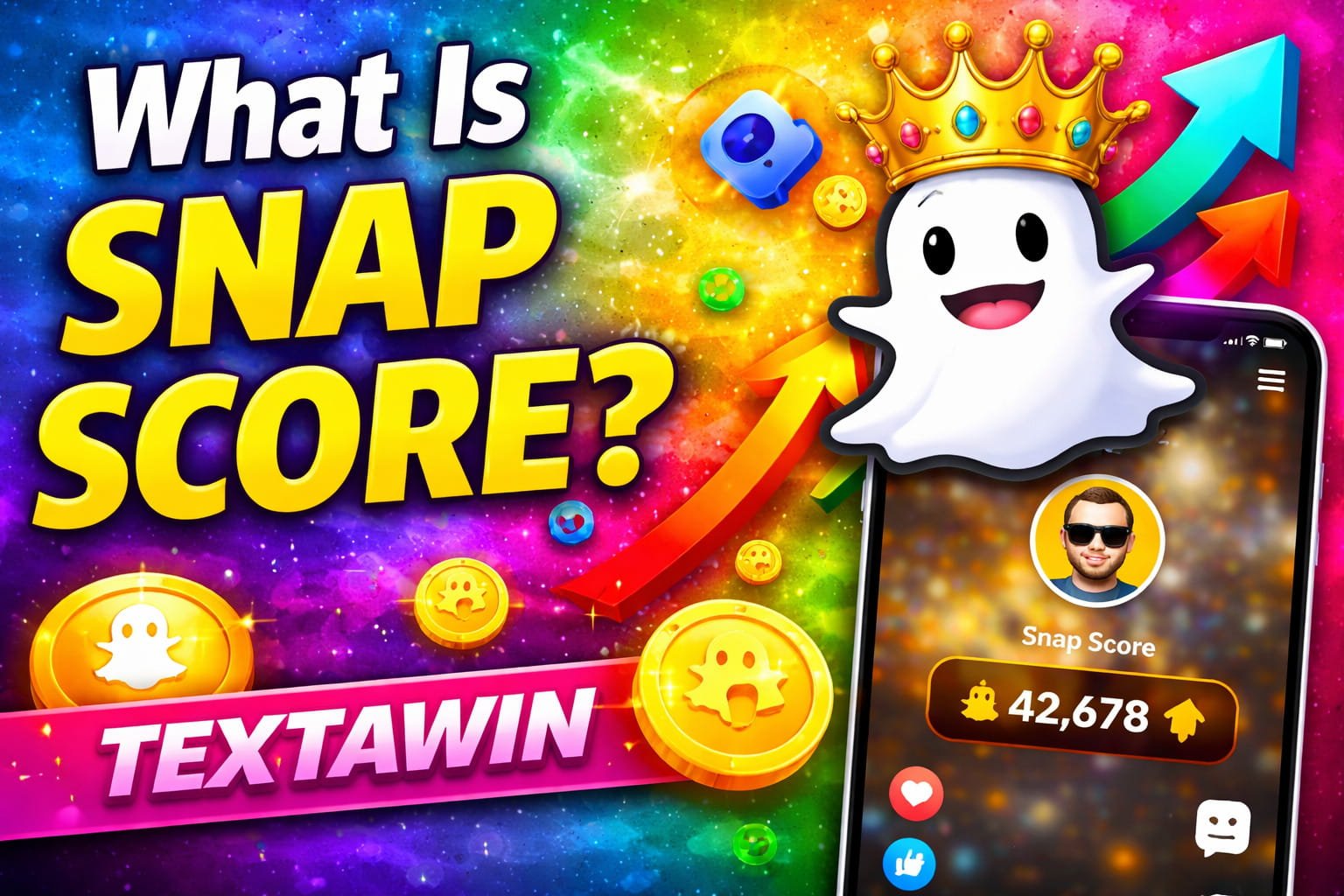 Snapchat Score Ranking What Is Snap Score And How Does It Work
